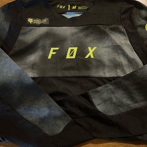 Fox Motocross gear mens
